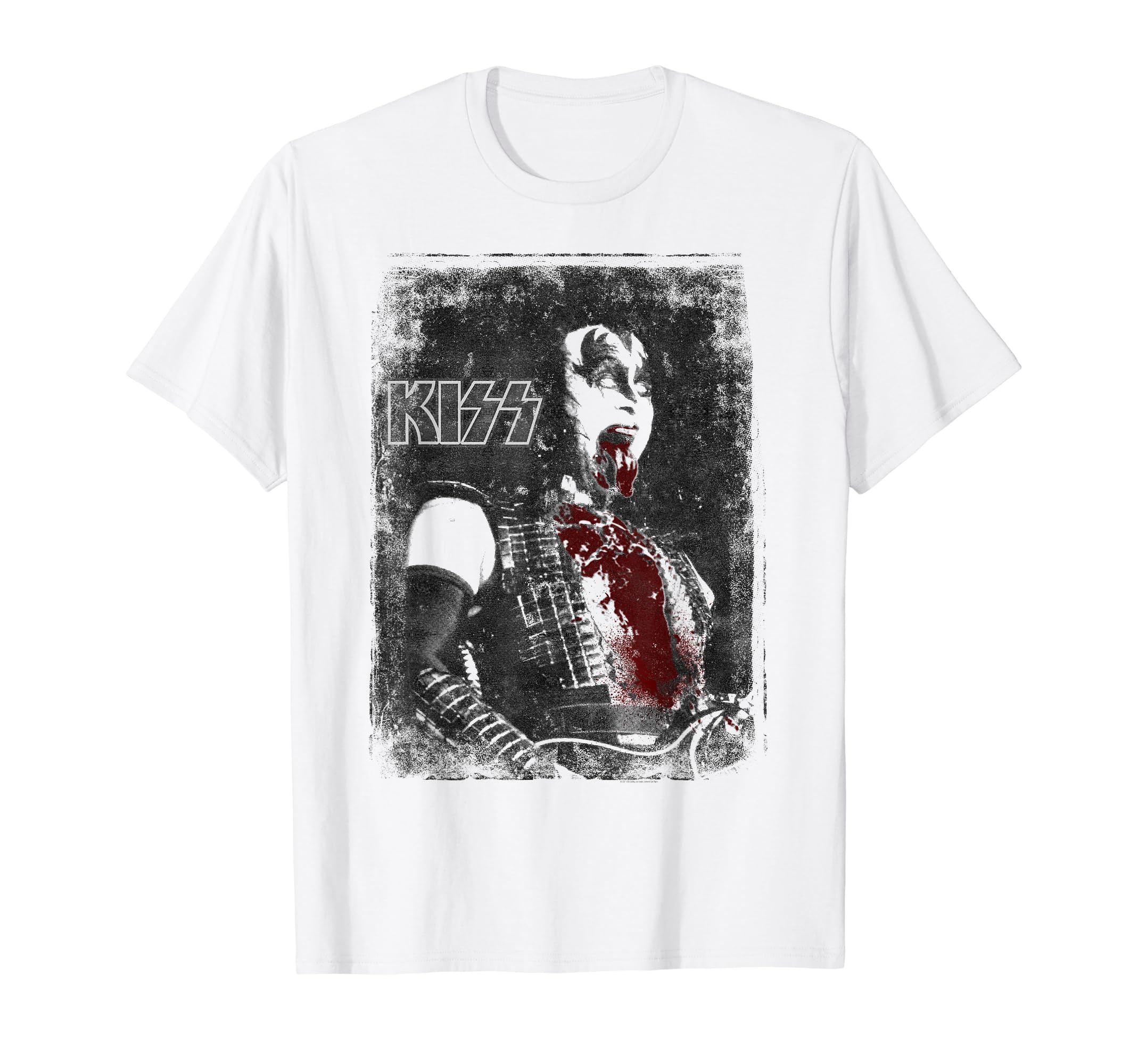 KISS Tシャツ Lサイズ PYRAMID製 KISS Tシャツ Lサイズ PYRAMID製 楽天市場】【 KISS APPAREL